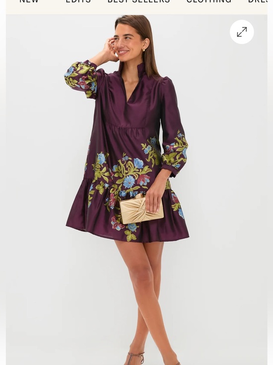 Tuckernuck Dresses & Skirts - New! Tuckernuck Palmerston Dress size XS